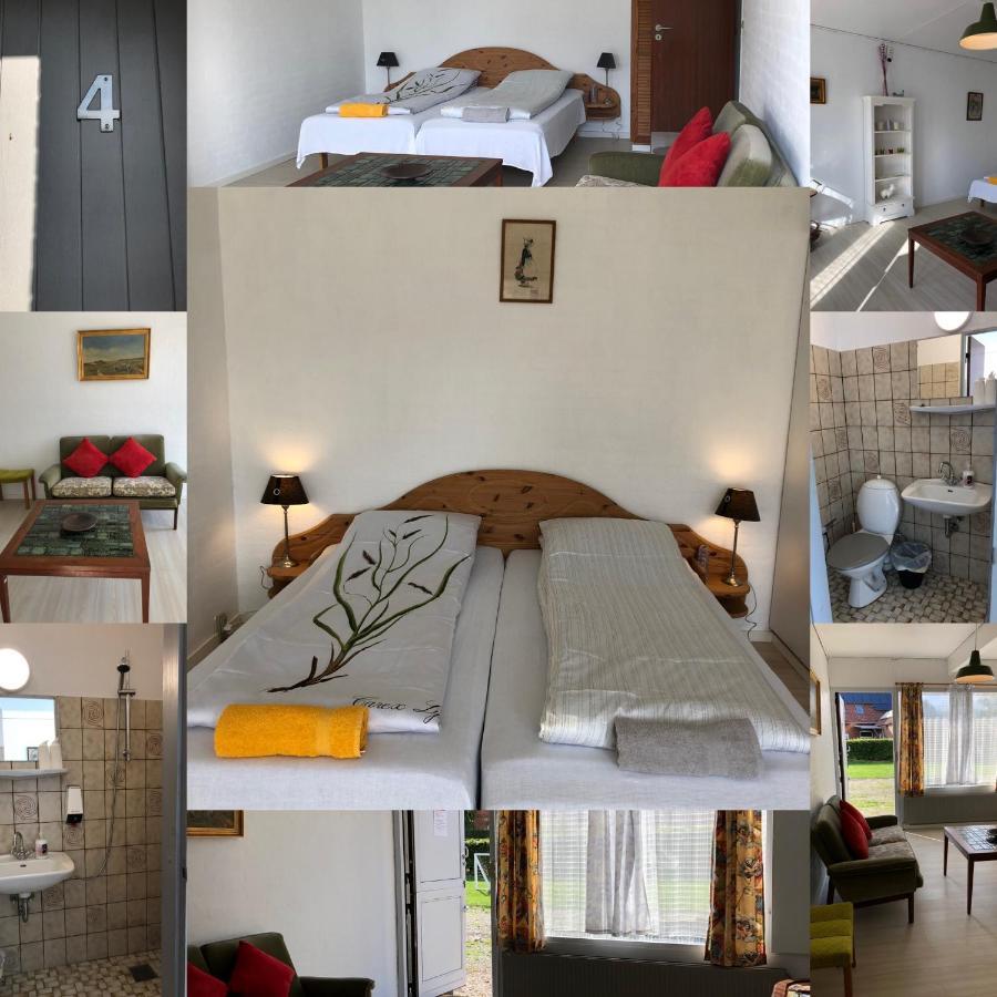 Mini-hôtel Dostrup Landevejskro & 3*