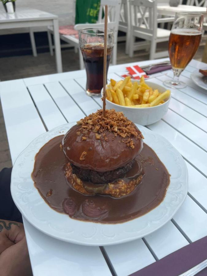 Dostrup Landevejskro &