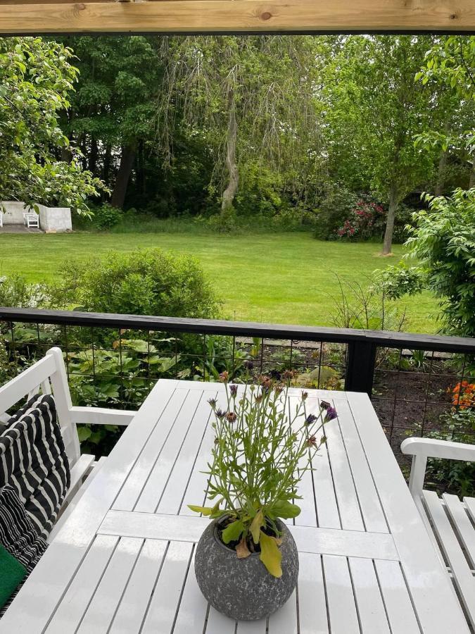 Dostrup Landevejskro & Inn Skærbæk