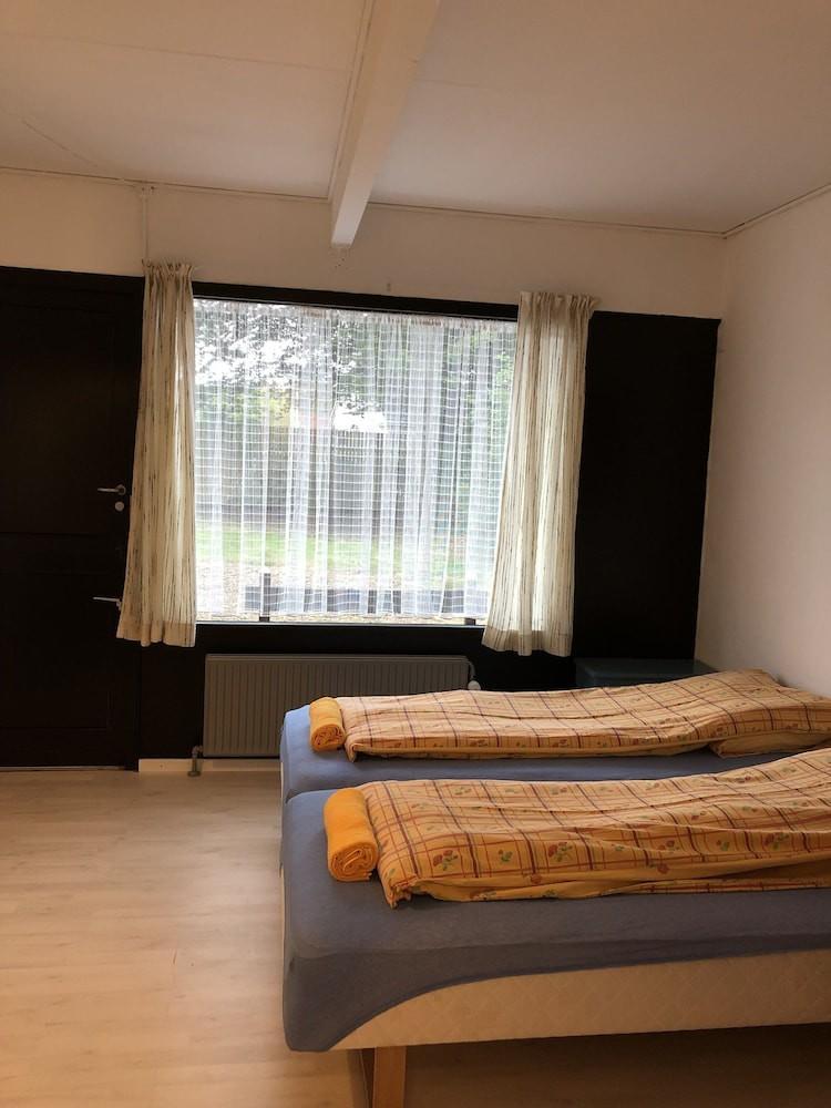 Inn Dostrup Landevejskro & Skærbæk