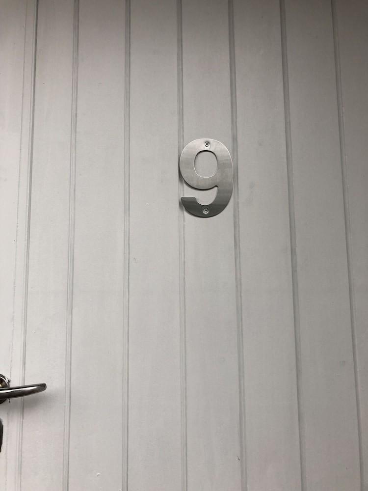 Dostrup Landevejskro & Skærbæk