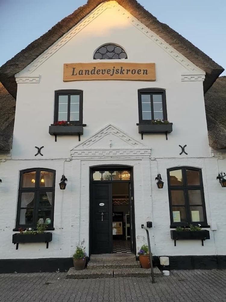 Inn Dostrup Landevejskro &