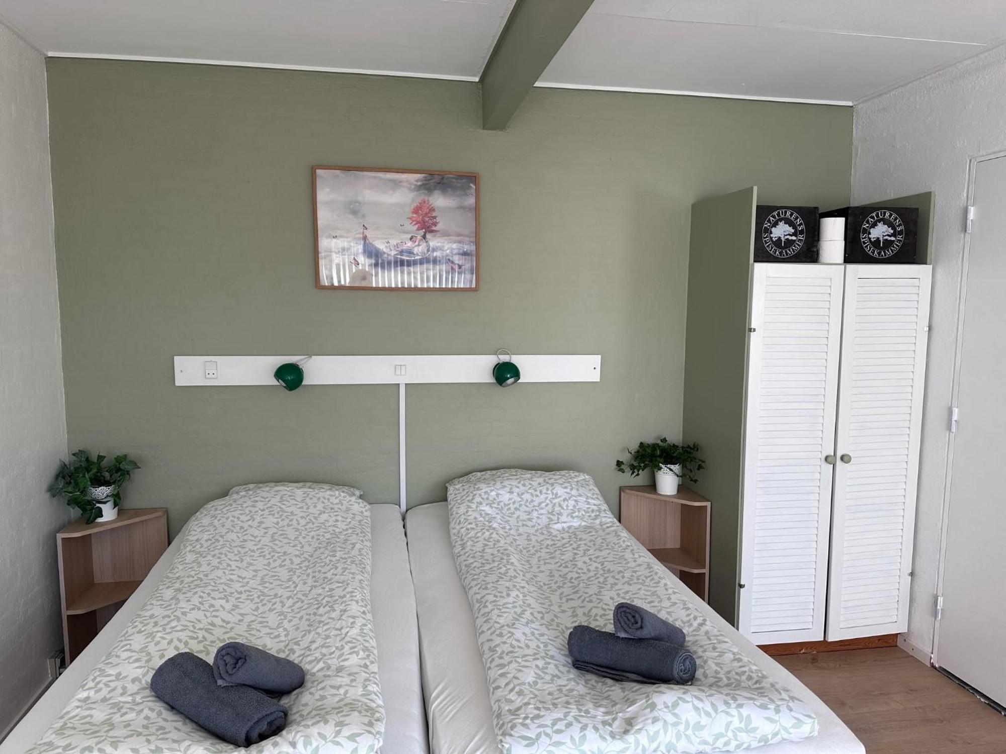 Dostrup Landevejskro & Inn Skærbæk
