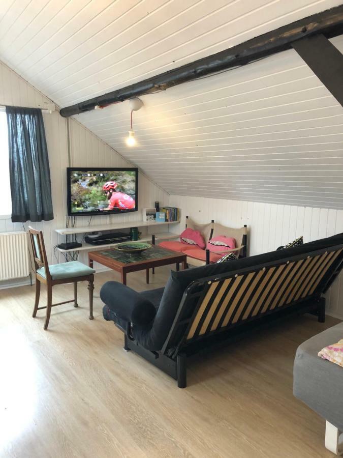 Inn Dostrup Landevejskro & Skærbæk