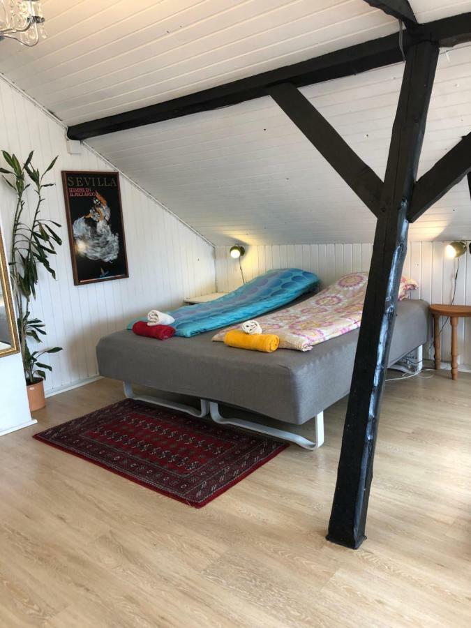 Dostrup Landevejskro & Gasthof 3*