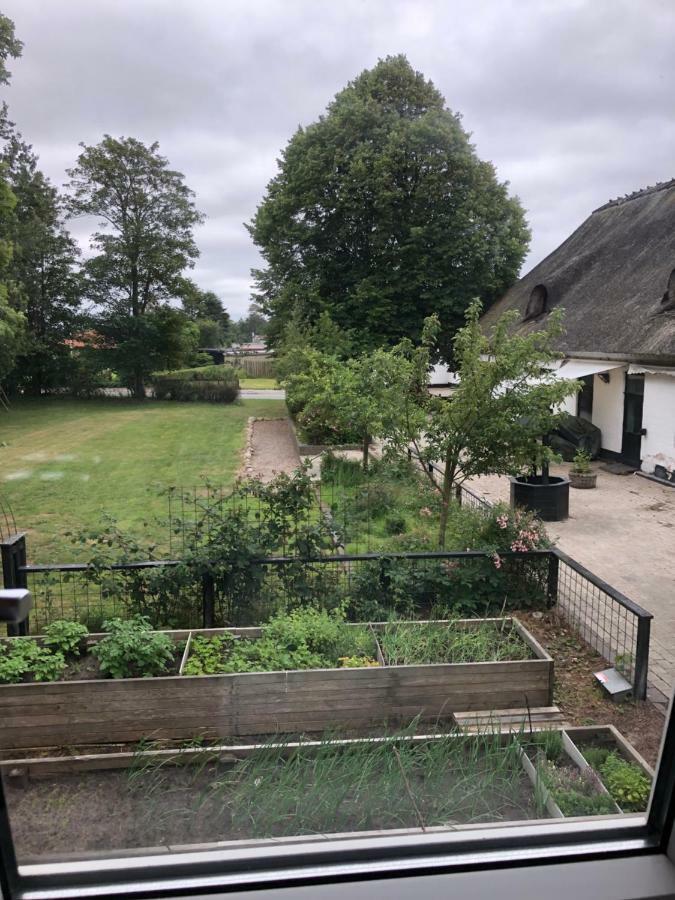 Dostrup Landevejskro &