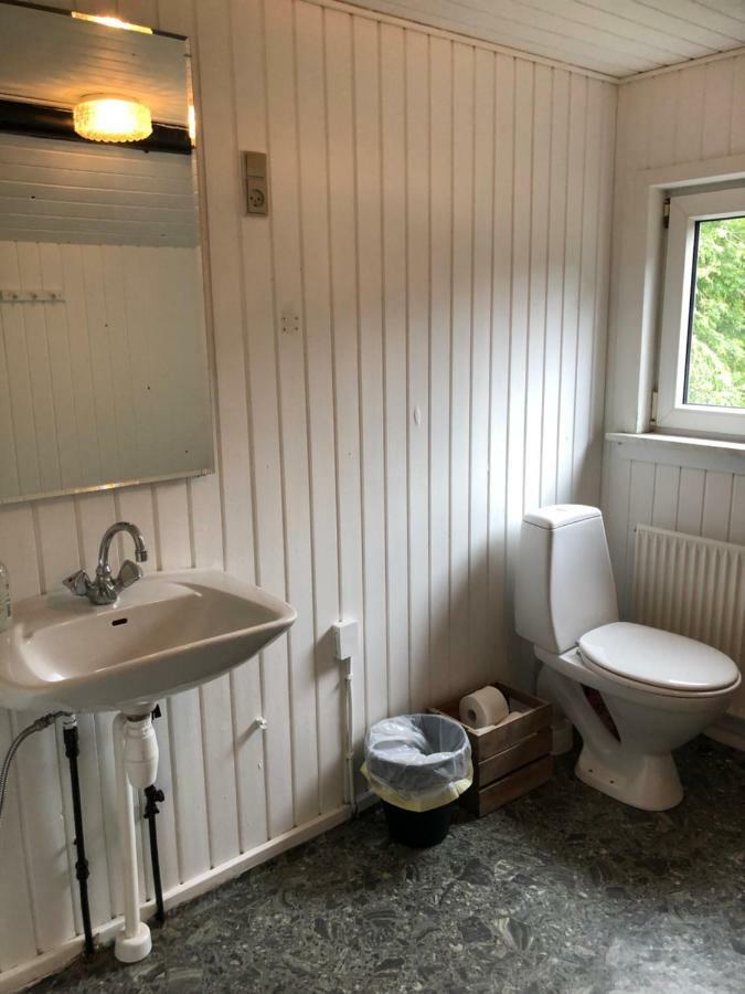 Dostrup Landevejskro &